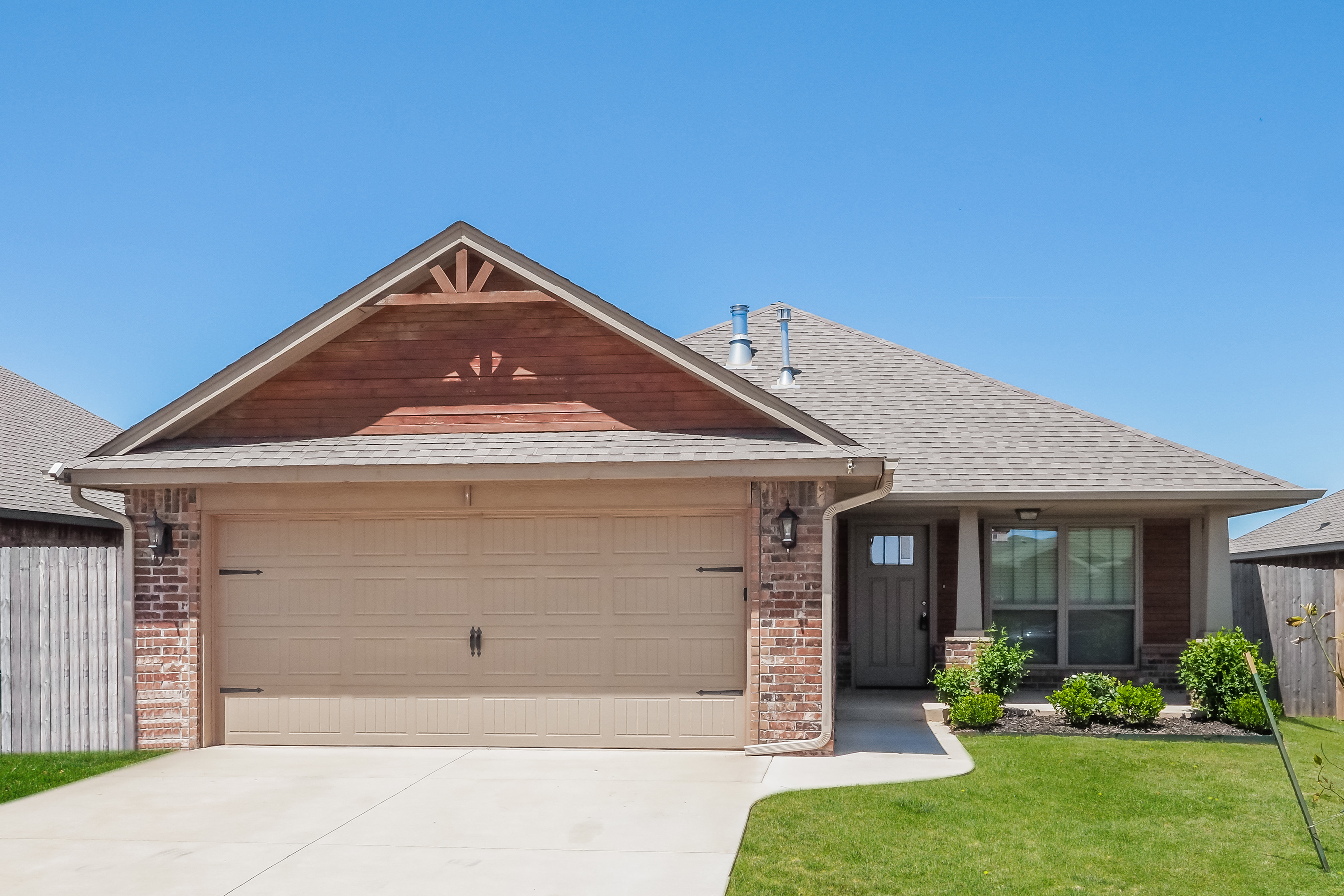 8709 SW 39TH ST OKLAHOMA CITY, OK 73179